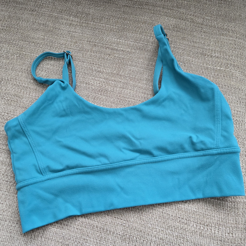 Popflex Sports Bra